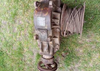 sprzedam wyciąg budowlany jak na zdjęciach