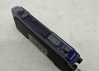 Keyence FS-V31CP Wzmacniacz światłowodowy