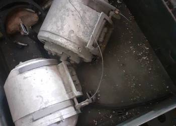 Turbina filtrowentylatora