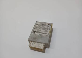 MODUŁ STEROWNIK ZAWIESZENIA NIVO BMW E61 OE 6769834 (4824865)