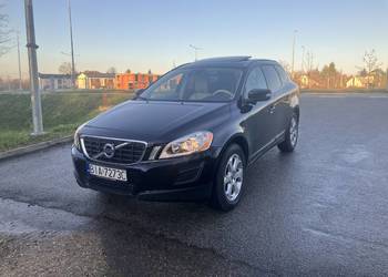 VOLVO XC60 – 3.2 AWD – 2012 Niski przebieg: 106 000 km