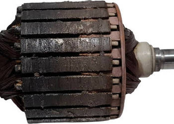 Wirnik silnika FD-M27, Powermed FD2034A (751) (Części PMFD)