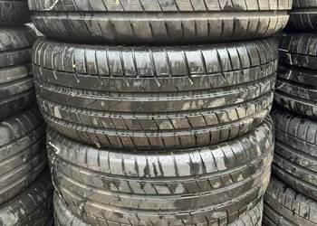 Opony letnie Petlas Velox sport PT741 225/55/17 Opony letnie Petlas Velox sport PT741 225/55/17