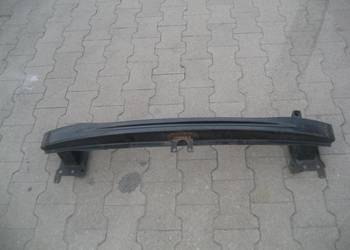 vw jetta 05-10r golf v kombi belka zderzaka przedniego 1k5807109