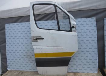 MERCEDES SPRINTER II W906 13r drzwi prawe przód