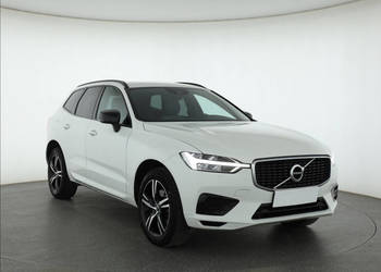 Volvo XC60 D4