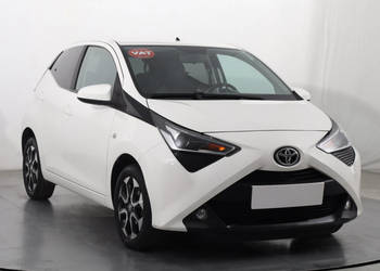 Toyota Aygo 1.0 VVT-i