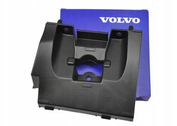 VOLVO XC60 II slizg blotnik prawy nakladka progowa