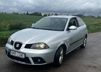 Seat ibiza 19tdi