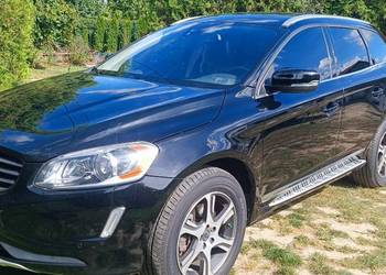 XC60 3.0 T6 BLIS#kamera#po serwisie