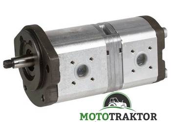 Pompa hydrauliczna Renault Ceres 310 320 330 340 Ceres 65 75