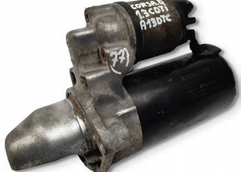 ROZRUSZNIK Opel Corsa D 1.3 CDTI 0001138030 55570445 bosch