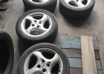 felgi 16 cali ford 4x108