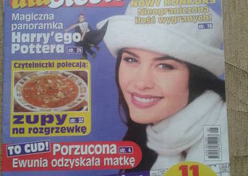 CHWILA DLA CIEBIE - DOJRZAŁAM DO MIŁOŚCI