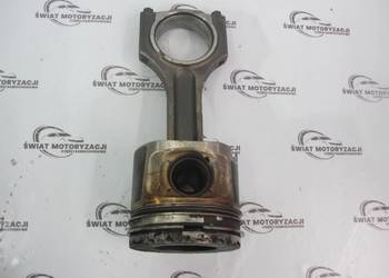 BMW 3 5 2.0 D N47D20C 177KM 09r tłok korbowód 0840BB