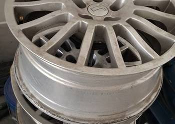 Alufelgi Rondell R.O.D 5x108 17 cali Ford Renault