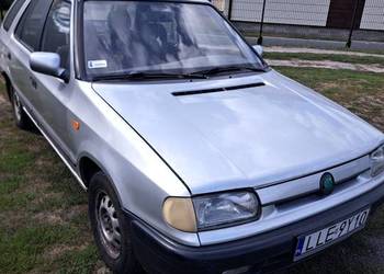Skoda Felicia 1.6 kombi /czesci/.