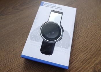 Bezprzewodowa ladowarka indukcyjna do smart watcha - USB A / USB C