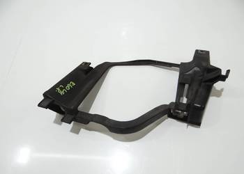 ŚLIZG MOCOWANIE LAMPY LEWY PRZÓD BMW E60 E61 OE (4822419)