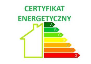 Świadectwo Charakterystyki Energetycznej (Certyfikat Energetyczny)