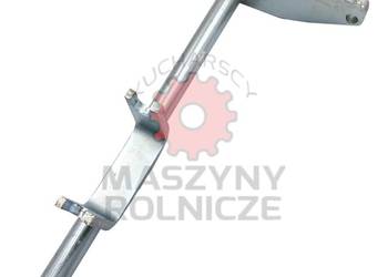 Widełki jazdy 9HT1 0500 A1A Ursus H 8014H 9014H 10014 Polmot