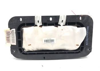 PODUSZKA POWIETRZNA PASAŻERA PEUGEOT 508 I 10-18 AIRBAG DESKI, FRONTOW
