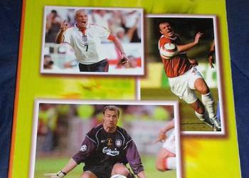 Żądza Piłkarskiego Pieniądza - Kołtoń Roman