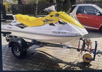 Skuter Yamaha Waverunner 700xl