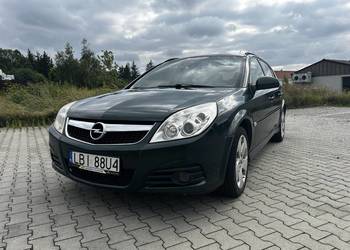 Opel Signum 1.9 CDTI