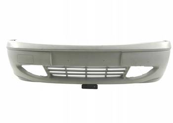 ZDERZAK PRZÓD FORD FIESTA 1995-2002 / ISAM 1005113