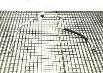 RURKA KLIMATYZACJI NISSAN JUKE F15 92480BA62A 1.6 190KM Hatchback