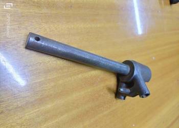 Jawa cz wałek zmiany biegów