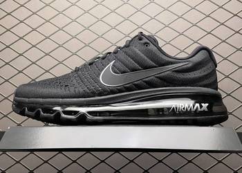 Nike Air Max 2017 buty meskie sportowe rozmiar 40-46