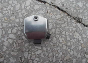 junak m10, wsk, shl, przełącznik świateł