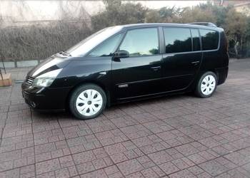 Renault Grand Espace IV 2.0turbo,lpg