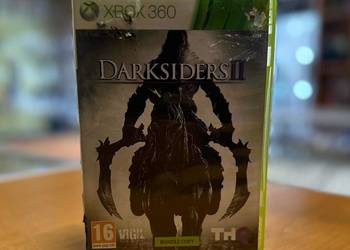 Gra na Xbox 360 Darksiders II Gra na Xbox 360 Darksiders II