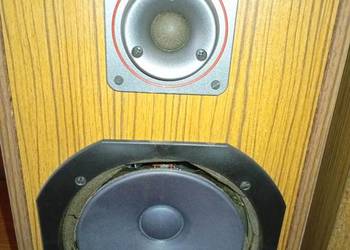 Zestaw głośnikowy unitra tonsil