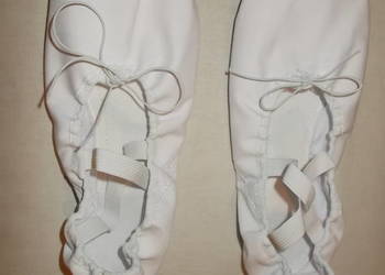 Buty do baletu,baletki,r.37