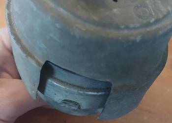 PODUSZKA SILNIKA 8E0199382B AUDI A4 B6 B7 1.8 2.0