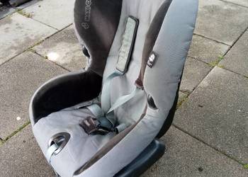 Fotelik samochodowy Maxi-Cosi Tobi 9-18 kg | Bezwypadkowy | Stan Bardzo + H