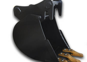 27 cm – Łyżka podsiębierna do koparki 1,1 – 1,8 ton JCB;CAT
