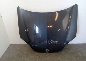 MASKA  PRZÓD TEB66  Renault Laguna III (2007-  )