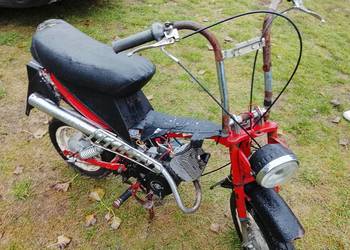 Sprzedam Motorynkę Stellę