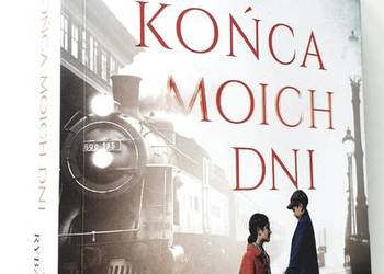 Do końca moich dni  Anna Rybakiewicz