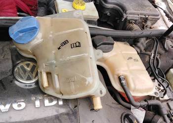 vw passat b5 audi a4 a6 zbiornik wyrównawczy płynu korek