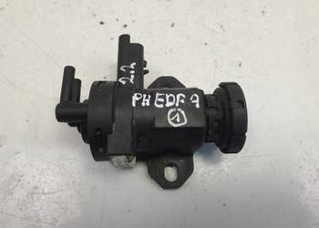 Lancia Phedra 2.2 JTD ZAWÓR PODCIŚNIENIA