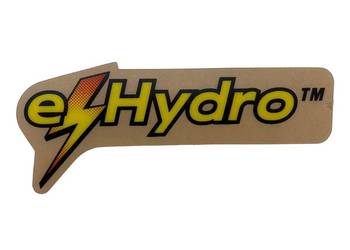 Nakleja john deere ehydro