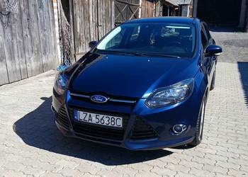 Ford Focus STAN IDEALNY