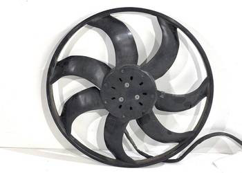 WENTYLATOR CHŁODNICY SEAT LEON III 1.5 130KM 23152800