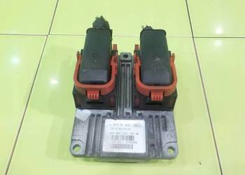 FORD KA MK2 II 1.2 B 10r 3D sterownik komputer silnika 51868986 5SF8K2D032